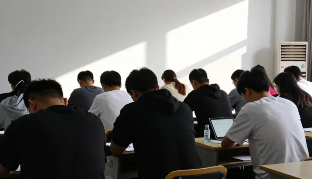 公务员考试辅导班师资培训常见误区解析