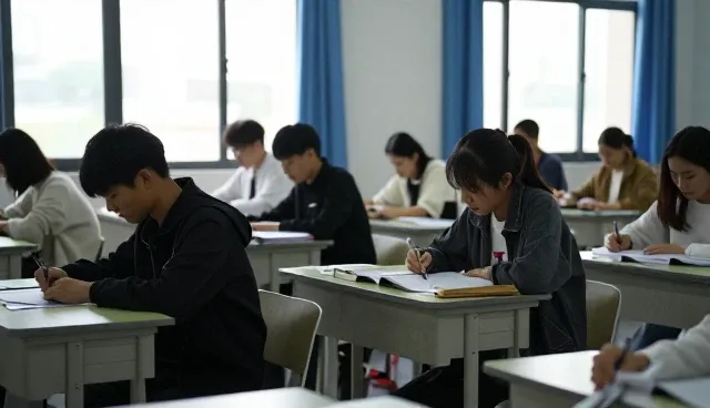 如何提升公务员考试课程研发效率