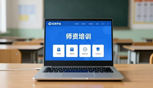 培训服务如何助力个体实现自我突破