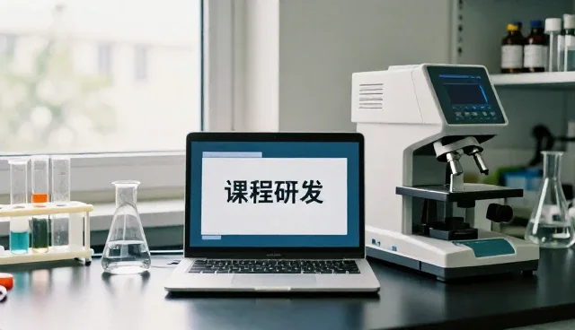 从学习焦虑到自我突破:考试辅导如何塑造学员的未来