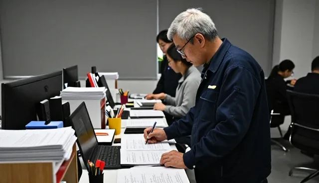 教育课程研发中的性能评估与选型关键点